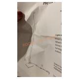 Helix LeD Floor Lamp