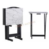 Tray Table Set