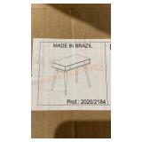 Mid-Century Writing Desk