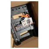Worx Sawhorse