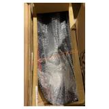 Replacement Part for Liftgate Moulding