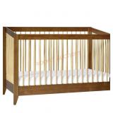 4-in-1 Convertible Crib