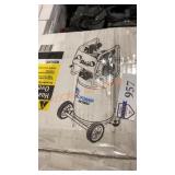 California Air Compressor