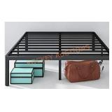 King Size Metal Bedframe