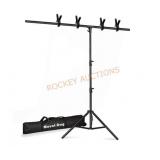 MountDog Backdrop Stand