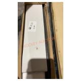 Barndoor Hardware Kit