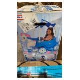 LittleTikes Horse&Carriage