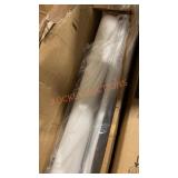 Retractable Baby Gate