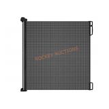 Retractable Baby Gate
