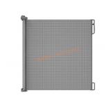 Retractable Baby Gate