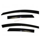 AVS VentVisors for 2012-2019 Ford Focus