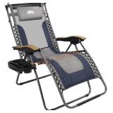 Coastrail Zero Gravity Chair