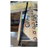 Safety Gate Extension