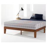 Mellow Full Size Platform Bed