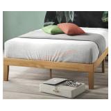 Zinus 14in Full Size Bed