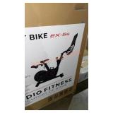 Echelon Exercise Bike