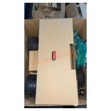 Horizon Hobby 4x4 Granite Voltage