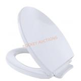 Elongated Toilet Seat