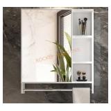 24x28" Mirror Cabinet