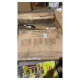 DreamOnMe 2-in-1 Crib