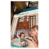 Summer Extra Tall Baby Gate