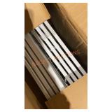 Regalo Double Door Saftey Gate