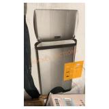 SimpleHuman Trashcan