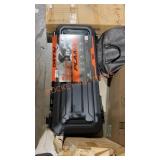 36" Scoped Rifle Case