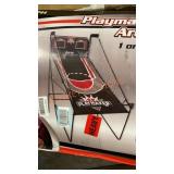 DoubleShootout Arcade Basketball