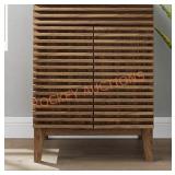 23.5" Bathroom Cabinet