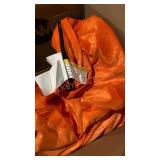 BeanBag Chair-needs the filling