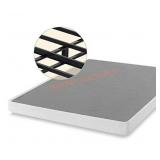 Twin Size Mattress Foundation