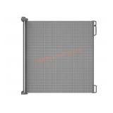 Retractable Baby Gate