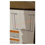 Safety1st Baby Gate