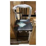 Metal Dining Chair