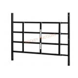 Child Safety Window Guard