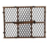 Evenflo Mesh Wire Gate