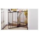 Toddleroo Safety Gate