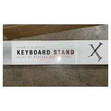 Keyboard Stand