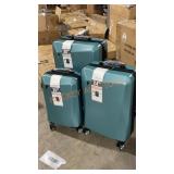 3 Piece Luggage Set