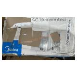 8,000 Btu Air Conditioner