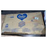 Delta Children Crib