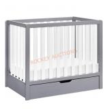 4in1 Convertible Crib