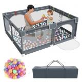 Baby Playpen