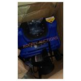 Electric Snow Thrower