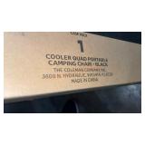 Portable Camping Chair