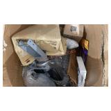 Tension Control Chair