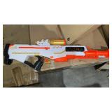 Nerf Gun Blaster
