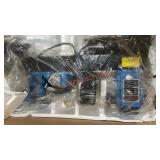 Electric Wood Laithe