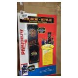 Electronic Dart Game